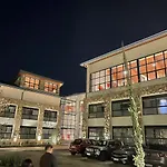 Wanderlust Experience Hotel, BW Signature Collection.