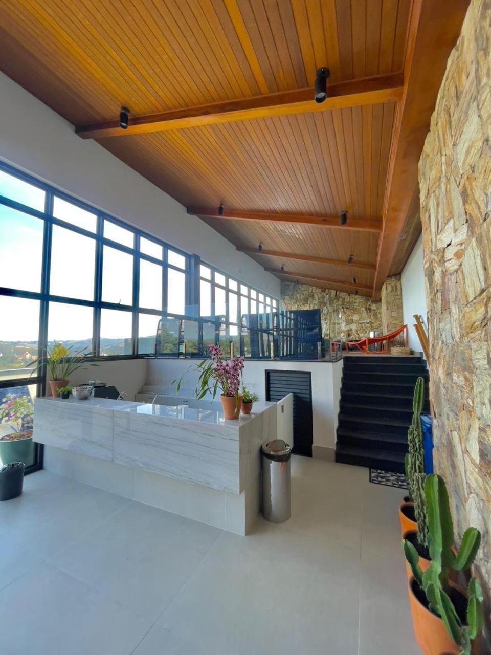 Wanderlust Experience Hotel, Bw Signature Collection. 4* Campos do Jordão