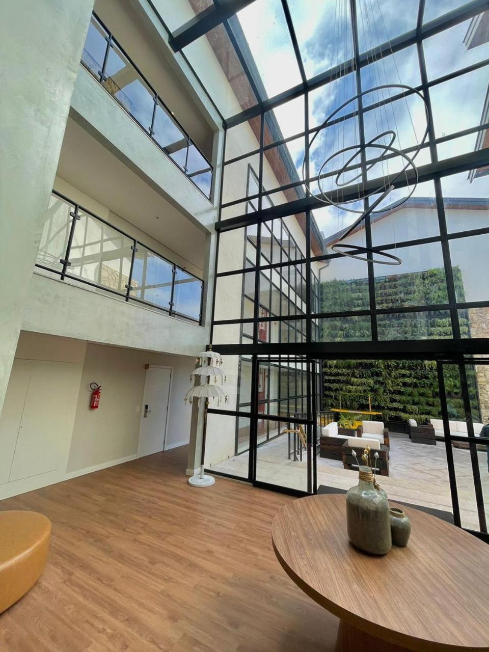 Wanderlust Experience Hotel, Bw Signature Collection. 4*