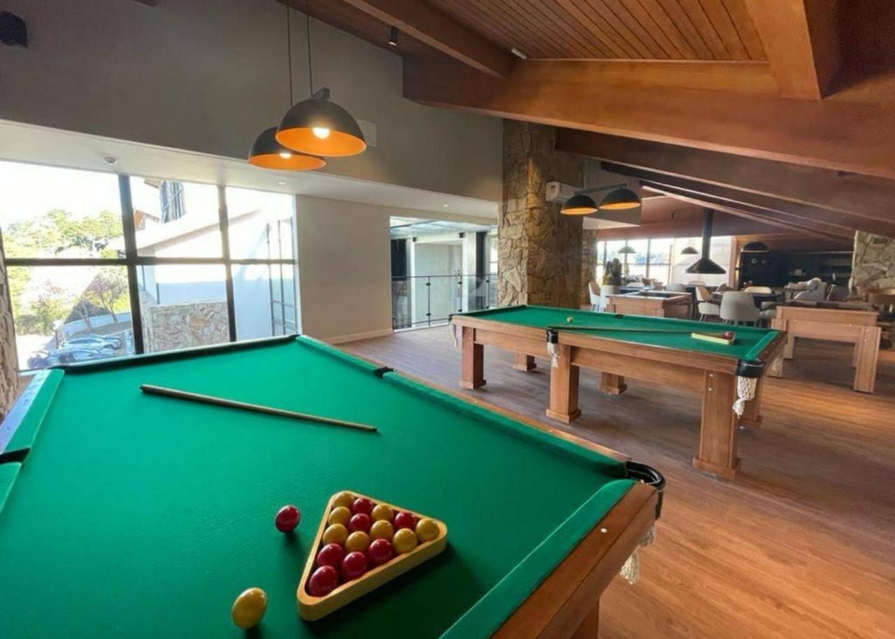 Wanderlust Experience Hotel, Bw Signature Collection. Hotel Campos do Jordão