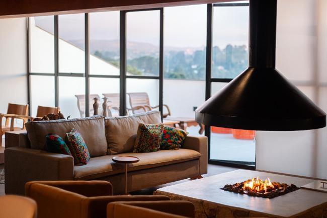 Wanderlust Experience Hotel, Bw Signature Collection. Hotel