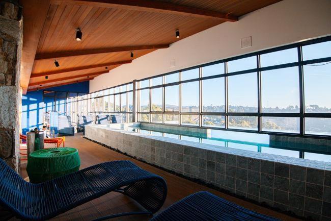 Wanderlust Experience Hotel, Bw Signature Collection. Hotel 4*
