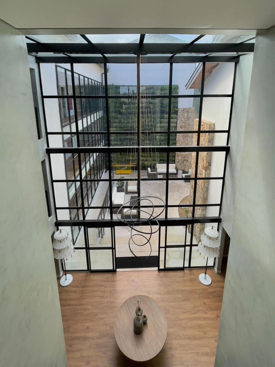Hotel Wanderlust Experience Hotel, Bw Signature Collection. 4*