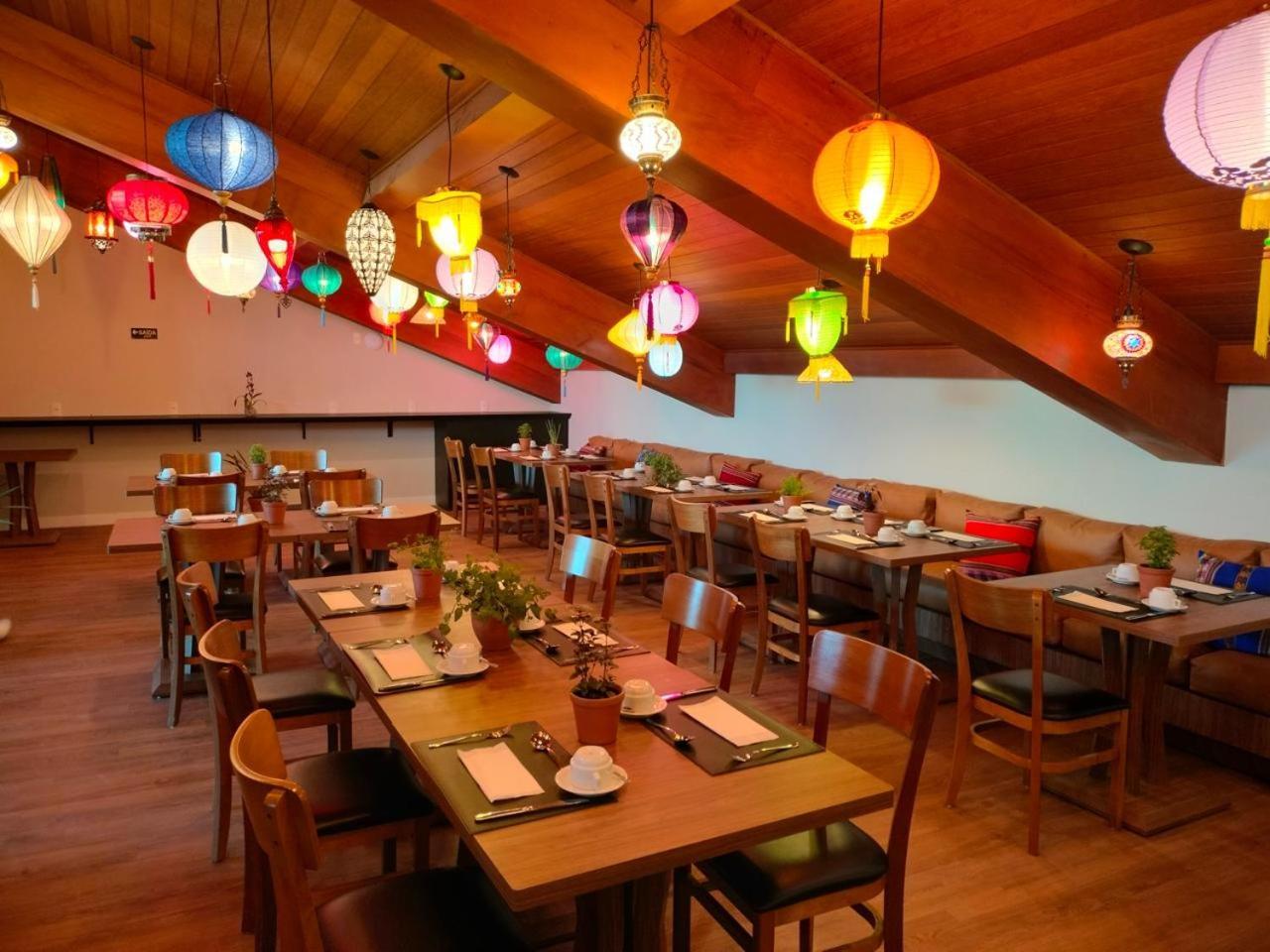 Wanderlust Experience Hotel, Bw Signature Collection. Hotel 4*